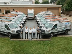 Engineered Comfort Systems Inc