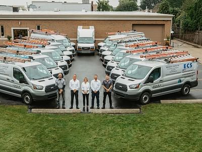 Engineered Comfort Systems Inc