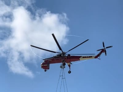 Engineered Comfort Systems Inc