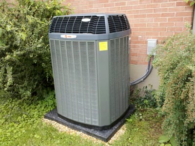 Engineered Heating and Air