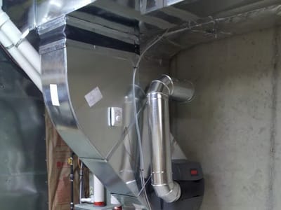 Engineered Heating and Air