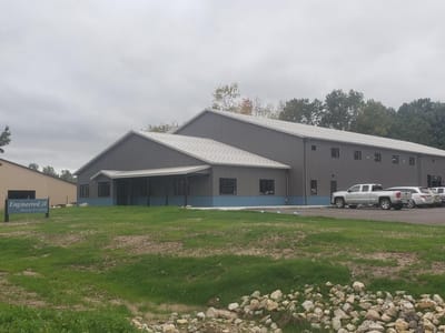 Engineered Heating & Cooling