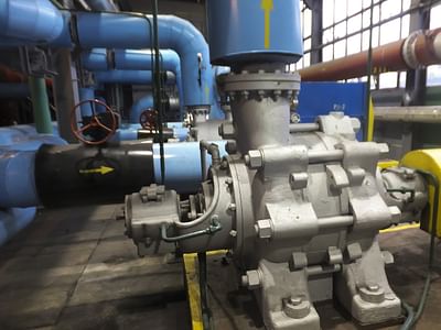 Engineered Solutions Heating & Air Conditioning, LLC