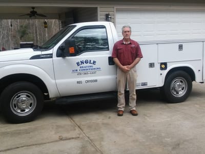 Engle Heating & Air LLC