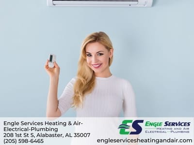 Engle Services Heating & Air - Electrical - Plumbing