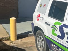 Engle Services Heating & Air - Electrical - Plumbing