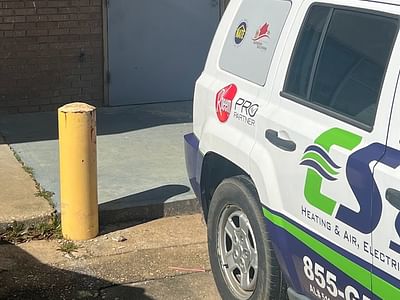 Engle Services Heating & Air - Electrical - Plumbing