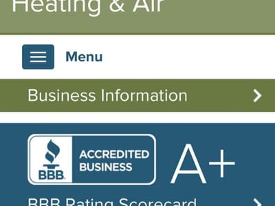 Engle Services Heating & Air - Electrical - Plumbing