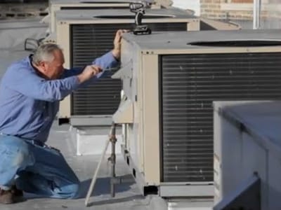 Engler Heating & Air Conditioning Co