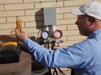 Engler Heating & Air Conditioning Co