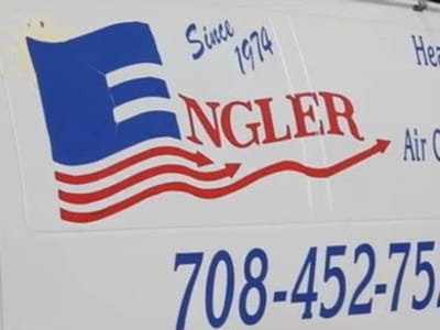 Engler Heating & Air Conditioning Co