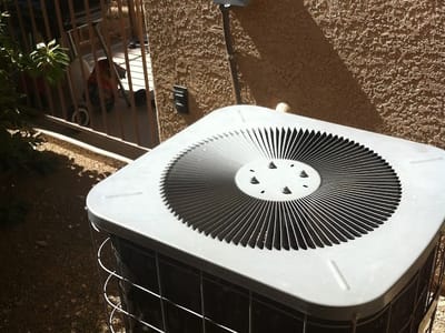 ENIX MECHANICAL / ENIX RESIDENTIAL HVAC INC