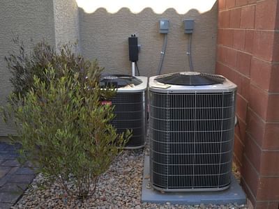 ENIX MECHANICAL / ENIX RESIDENTIAL HVAC INC
