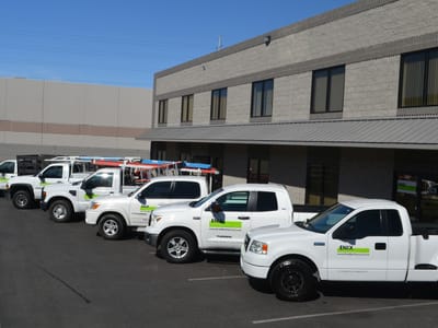 ENIX MECHANICAL / ENIX RESIDENTIAL HVAC INC