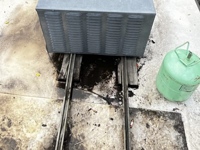 Enova Heating & Air Conditioning