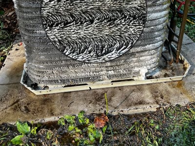 Enova Heating & Air Conditioning