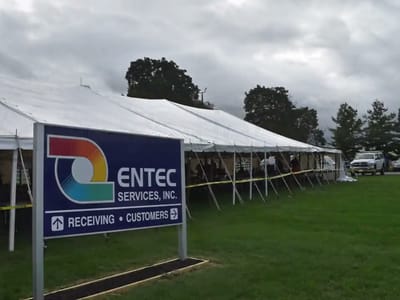 ENTEC Services, Inc.