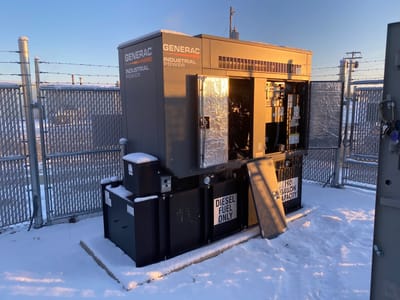 ENTEC Services, Inc.