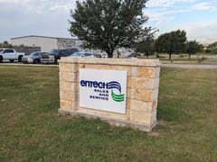 Entech Sales & Service