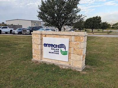 Entech Sales & Service