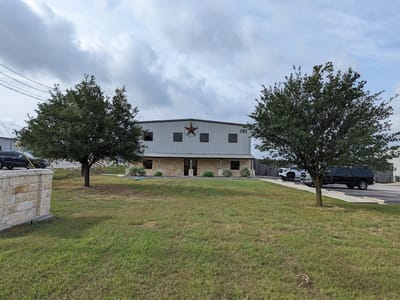 Entech Sales & Service