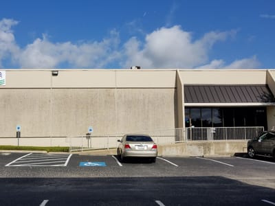 Entech Sales & Service