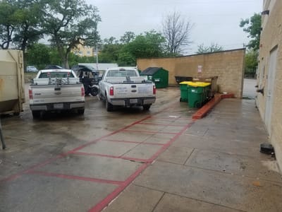 Entech Sales & Service