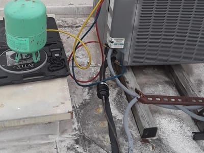 Enterprise Air Conditioning & Refrigeration