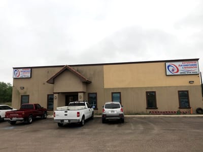 Enterprise Air Conditioning & Refrigeration