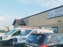 Enterprise Air Conditioning & Refrigeration