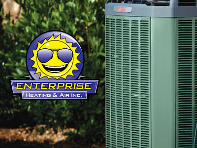 Enterprise Heating & Air Inc