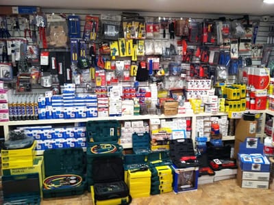 Enterprise HVAC Supply