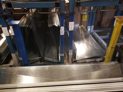 Enterprise HVAC Supply