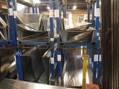 Enterprise HVAC Supply