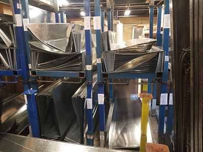 Enterprise HVAC Supply