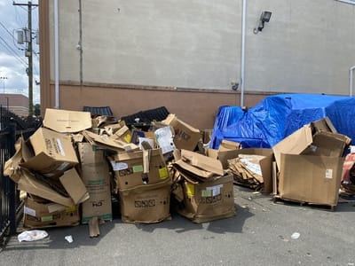 Enterprise HVAC Supply