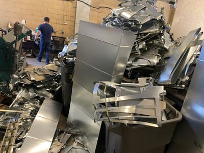 Enterprise HVAC Supply