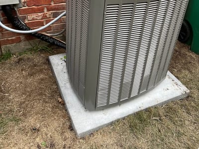 Entire Air Solutions LLC