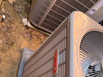 Entire Air Solutions LLC