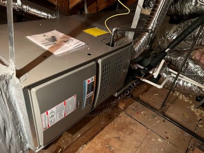 Entire Air Solutions LLC