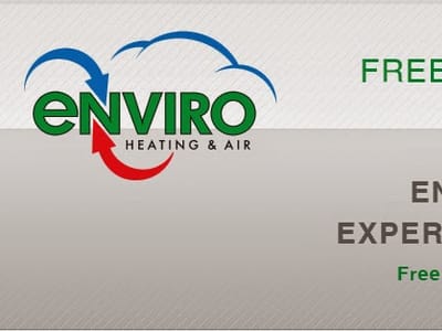 Enviro Heating & Air Conditioning