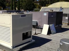 Enviro Heating & Air Conditioning