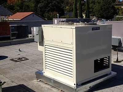 Enviro Heating & Air Conditioning