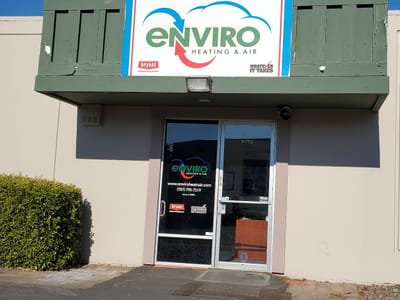 Enviro Heating & Air Conditioning