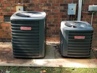 ENVIRO-MECH HVAC SERVICES LLC