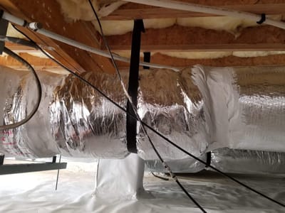 ENVIRO-MECH HVAC SERVICES LLC