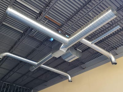 ENVIRO-MECH HVAC SERVICES LLC