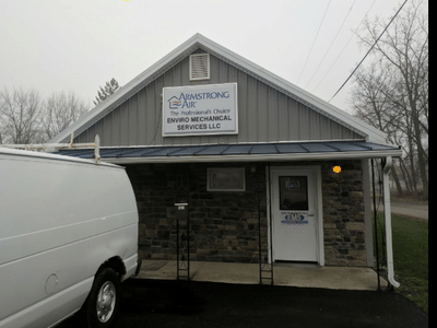 Enviro Mechanical Services LLC
