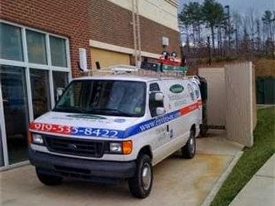 Enviro-NC , Environmental Heating & Air of NC