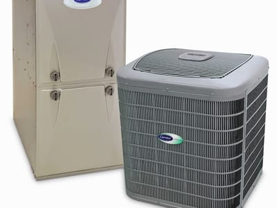 Enviro-NC , Environmental Heating & Air of NC